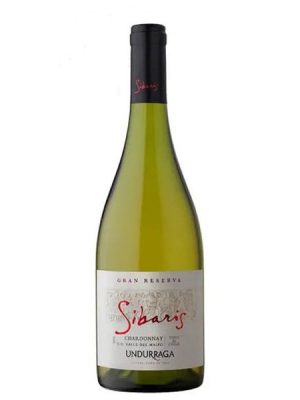 Sibaris Gran Reserva Chardonnay